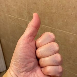 Meet your Posher, Ann marie